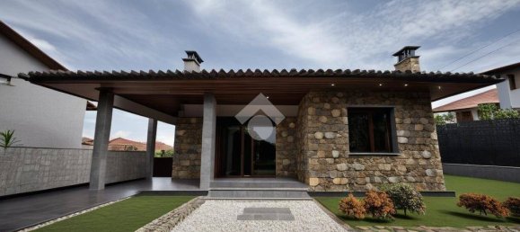 3 bedrooms Villa in Cornuda, Italy No. 260318 4