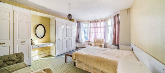 3 غرف نوم منزل في Kenton, United Kingdom رقم 12199 2