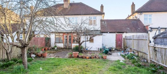 3 غرف نوم منزل في Kenton, United Kingdom رقم 12199 10