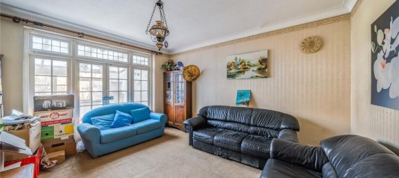 3 غرف نوم منزل في Kenton, United Kingdom رقم 12199 11