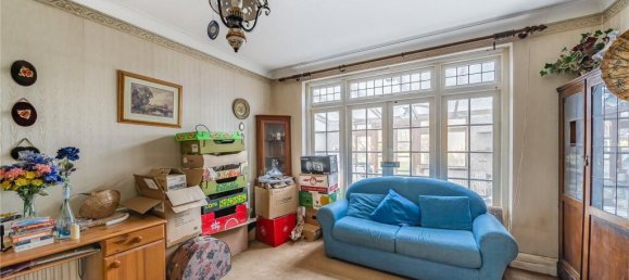 3 غرف نوم منزل في Kenton, United Kingdom رقم 12199 15