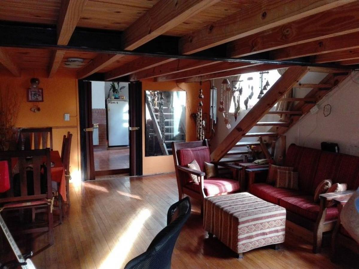 2 bedrooms House in Buenos Aires, Argentina No. 67820