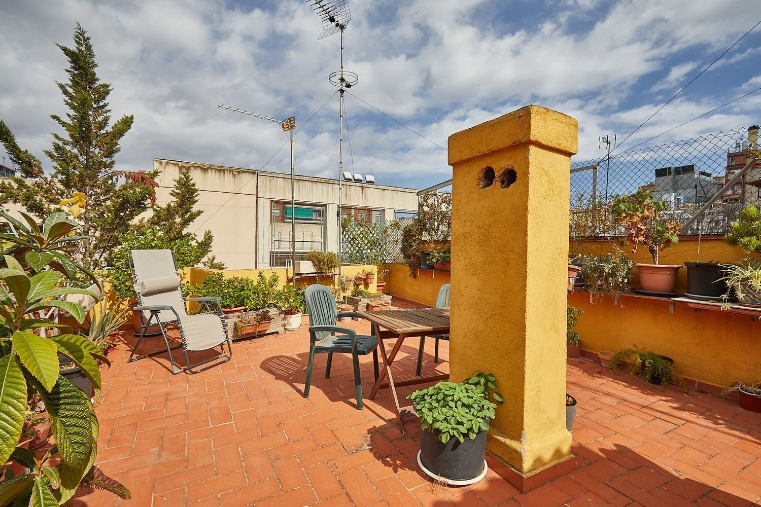 1 Schlafzimmer Wohnung in Eixample, Spain, Nr. 99734