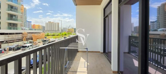 2 bedrooms Apartment for sale in Dubai Land, Dubai, UAE № 187491 7