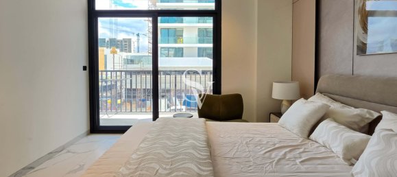 2 bedrooms Apartment for sale in Dubai Land, Dubai, UAE № 187491 11