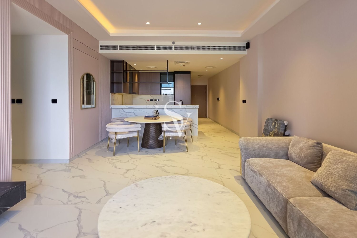 2 bedrooms Apartment for sale in Dubai Land, Dubai, UAE № 187491