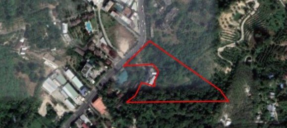 16495m² Commercial property in Patong, Thailand No. 12498 9