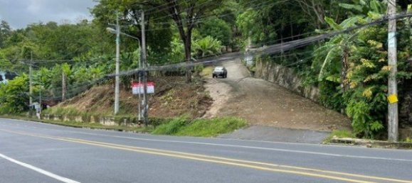 16495m² Commercial property in Patong, Thailand No. 12498 2