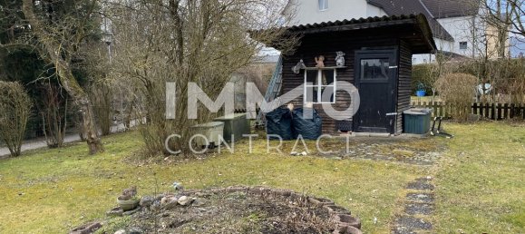 Grundstück in Wallern an der Trattnach, Austria 987m², Nr. 166633 5