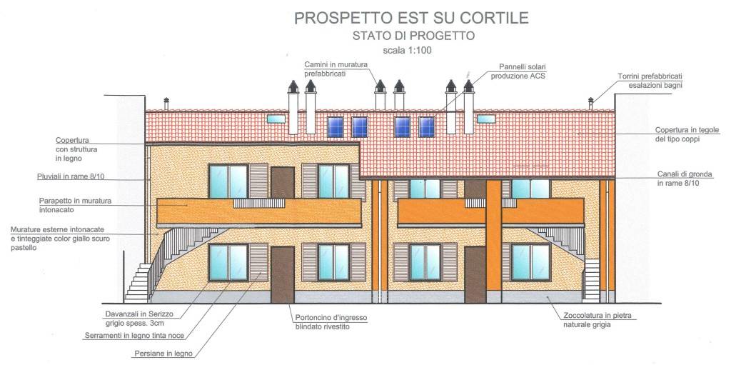 7 bedrooms House in Agnadello, Italy No. 191225