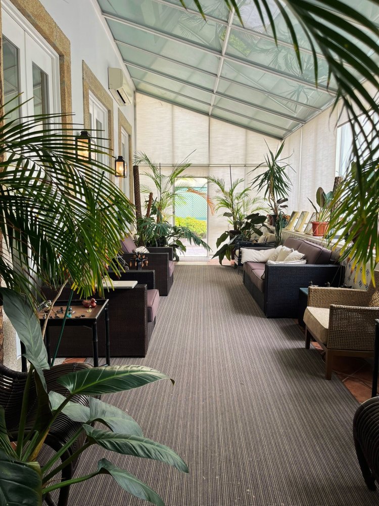 6 bedrooms House in Vila do Conde, Portugal No. 206314