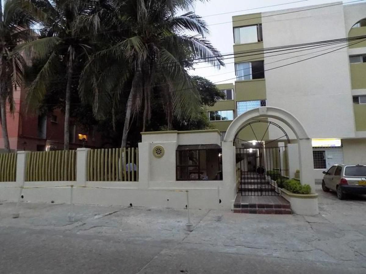 3 Schlafzimmer Haus in Atlantico, Colombia, Nr. 7815