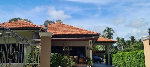 3 bedrooms Cafe / restaurant in Bang Saphan, Thailand No. 17387 3