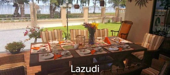 3 bedrooms Cafe / restaurant in Bang Saphan, Thailand No. 17387 7