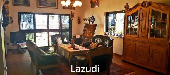 3 bedrooms Cafe / restaurant in Bang Saphan, Thailand No. 17387 6