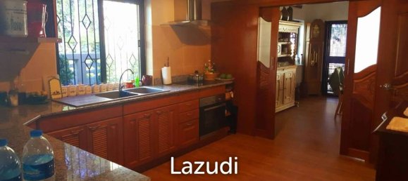 3 bedrooms Cafe / restaurant in Bang Saphan, Thailand No. 17387 9