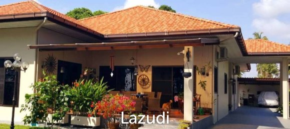 3 bedrooms Cafe / restaurant in Bang Saphan, Thailand No. 17387 2