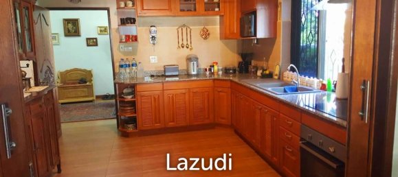 3 bedrooms Cafe / restaurant in Bang Saphan, Thailand No. 17387 10