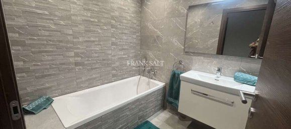 Квартира с 3 спальнями в Марсаскала, Мальта № 11345 9