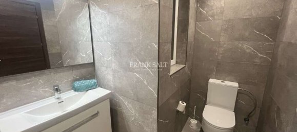 Квартира с 3 спальнями в Марсаскала, Мальта № 11345 8