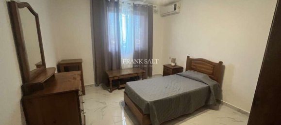 Квартира с 3 спальнями в Марсаскала, Мальта № 11345 6