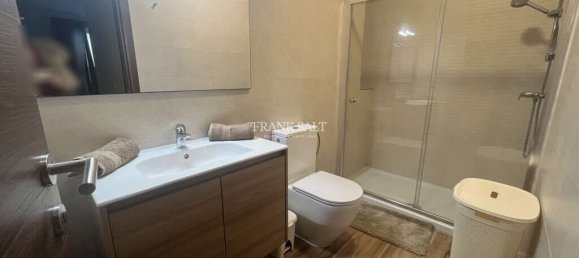 Квартира с 3 спальнями в Марсаскала, Мальта № 11345 10