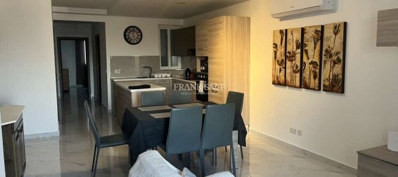 Квартира с 3 спальнями в Марсаскала, Мальта № 11345 2