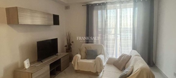 Квартира с 3 спальнями в Марсаскала, Мальта № 11345 3