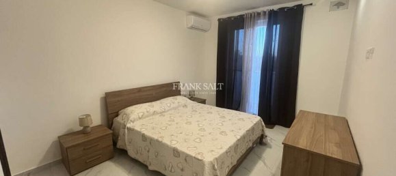 Квартира с 3 спальнями в Марсаскала, Мальта № 11345 5