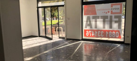 Imóvel comercial de 2 divisões em Foggia, Italy N.º 364083 3