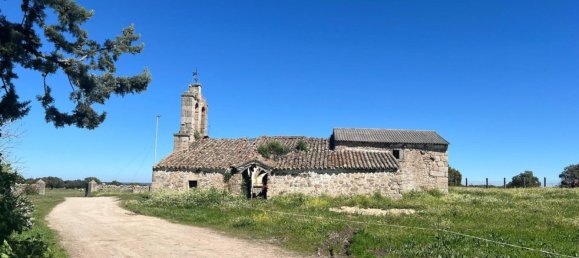 قطعة أرض في Ledesma, Spain 6800000متر مربع رقم 292508 8