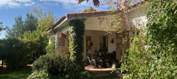 قطعة أرض في Ledesma, Spain 6800000متر مربع رقم 292508 2