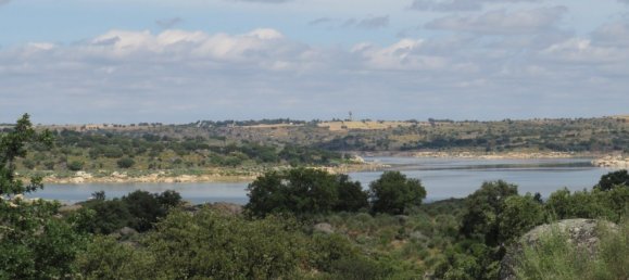 قطعة أرض في Ledesma, Spain 6800000متر مربع رقم 292508 6