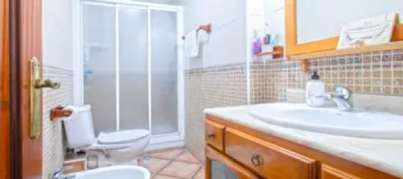 3 Schlafzimmer Wohnung in Andalusia, Spain, Nr. 141802 12