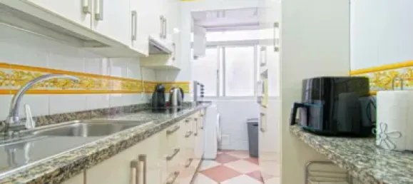 3 Schlafzimmer Wohnung in Andalusia, Spain, Nr. 141802 4