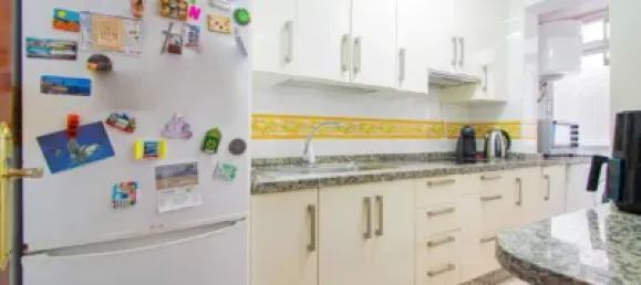 3 Schlafzimmer Wohnung in Andalusia, Spain, Nr. 141802 3