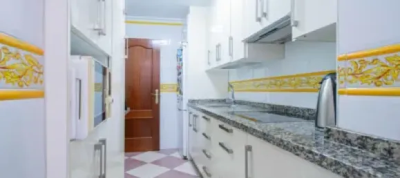 3 Schlafzimmer Wohnung in Andalusia, Spain, Nr. 141802 5