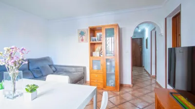 3 Schlafzimmer Wohnung in Andalusia, Spain, Nr. 141802