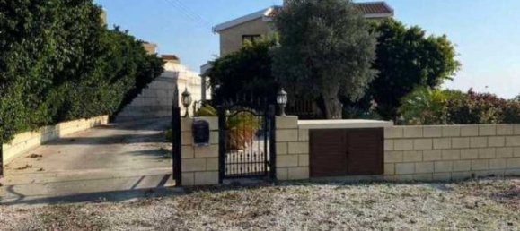 5 Schlafzimmer Gewerbliche Immobilie in Anarita, Cyprus, Nr. 59179 11