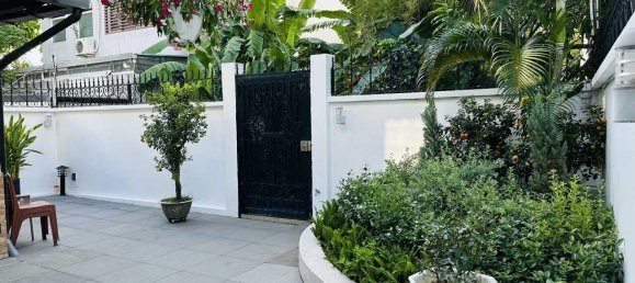 250m² Villa in Nha Be, Vietnam No. 19403 5