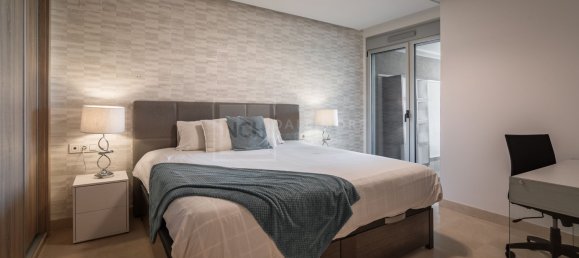 Apartamento de 3 dormitorios en Los Arqueros, Spain No. 52759 9