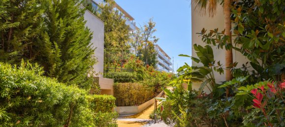 Apartamento de 3 dormitorios en Los Arqueros, Spain No. 52759 27