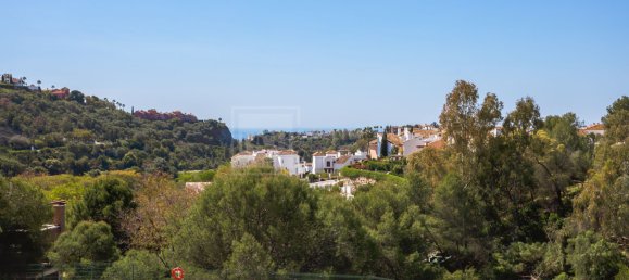 Apartamento de 3 dormitorios en Los Arqueros, Spain No. 52759 21