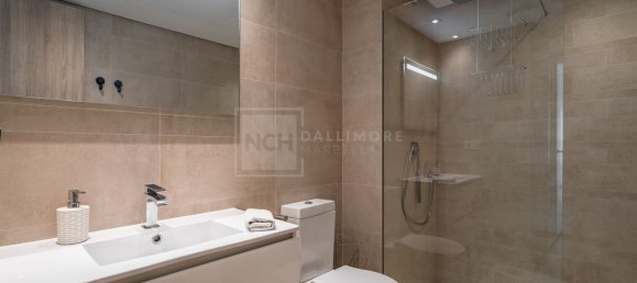 Apartamento de 3 dormitorios en Los Arqueros, Spain No. 52759 14