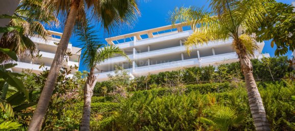 Apartamento de 3 dormitorios en Los Arqueros, Spain No. 52759 25