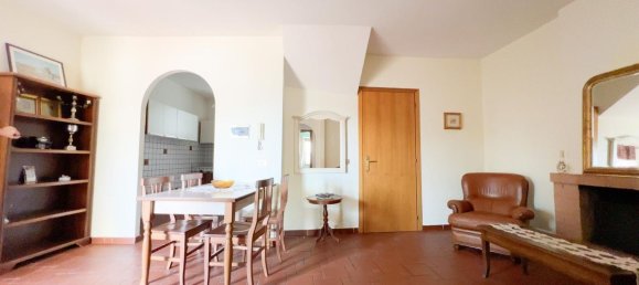 Apartamento de 2 habitaciónes en Alatri, Italy No. 219042 4