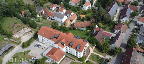 Studio in Kelheim, Germany No. 139064 3