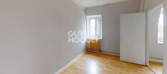 2 bedrooms Apartment in Mulhouse, France No. 215438 5