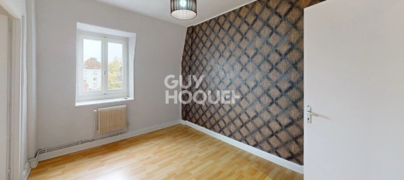 2 bedrooms Apartment in Mulhouse, France No. 215438 2