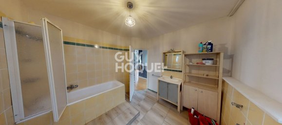 2 bedrooms Apartment in Mulhouse, France No. 215438 3